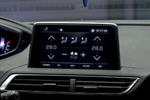 Peugeot 5008 GT Line2019 10/16