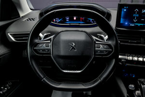 Peugeot 5008 2021 10/14