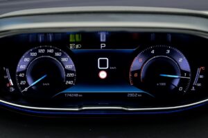 Peugeot 5008 2021 9/14