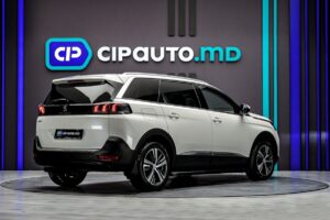 Peugeot 5008 2021 3/14