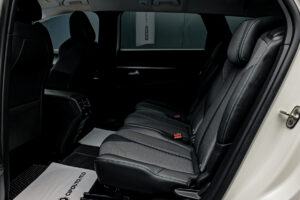 Peugeot 5008 2021 7/14