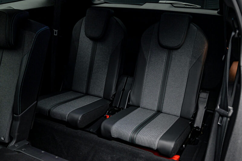 Peugeot 5008 2021 8/14