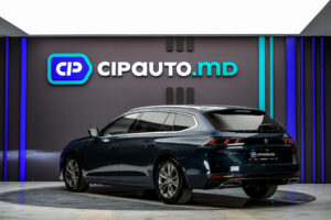 Peugeot 508 2021 2/12