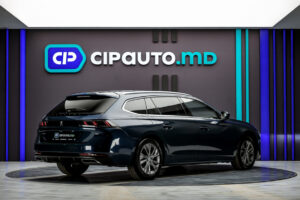 Peugeot 508 2021 3/12