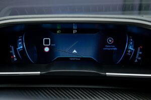 Peugeot 508 2021 8/12