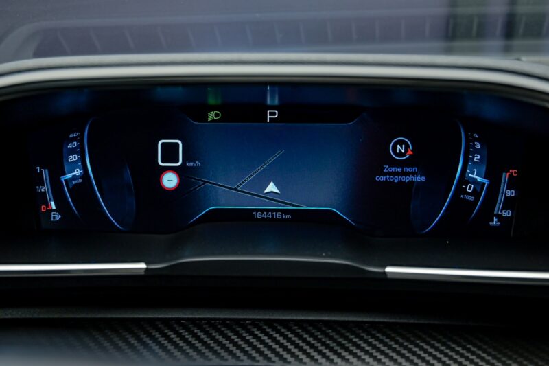 Peugeot 508 2021 8/12