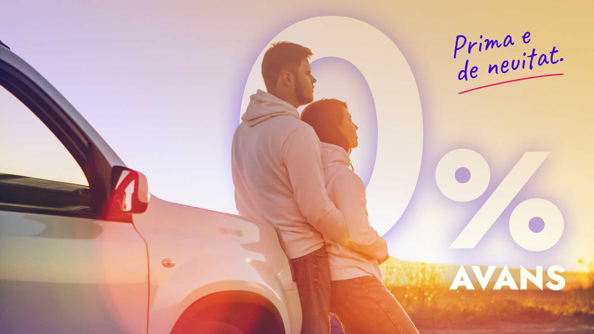 Programul Prima Masina - 0% avans