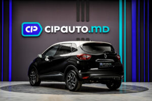 Renault Captur 2016 2/12