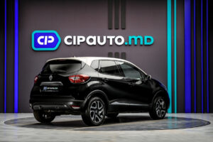 Renault Captur 2016 3/12