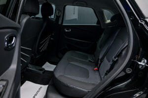 Renault Captur 2016 7/12