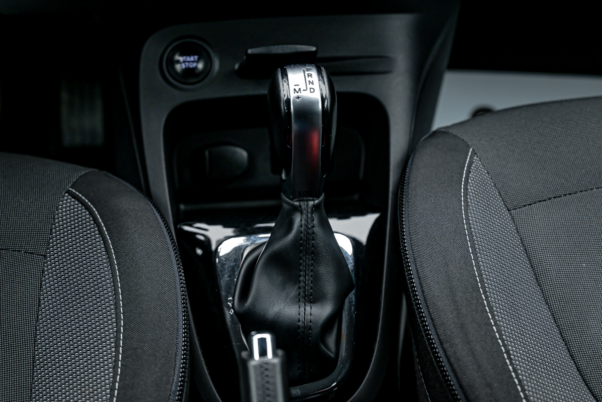 Renault Captur 2016 11/12