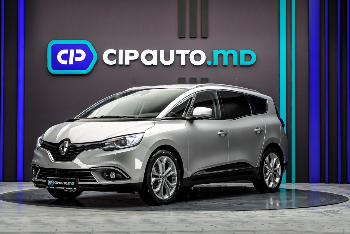 Renault Grand Scenic