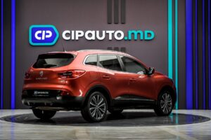 Renault KADJAR 2016 3/14