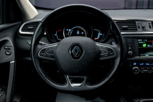 Renault KADJAR 2016 9/14