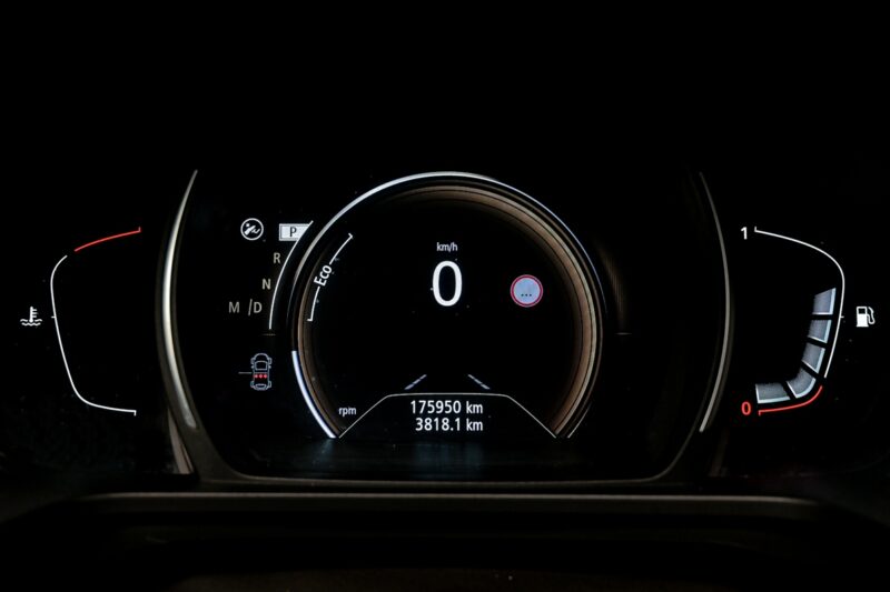 Renault KADJAR 2016 8/14