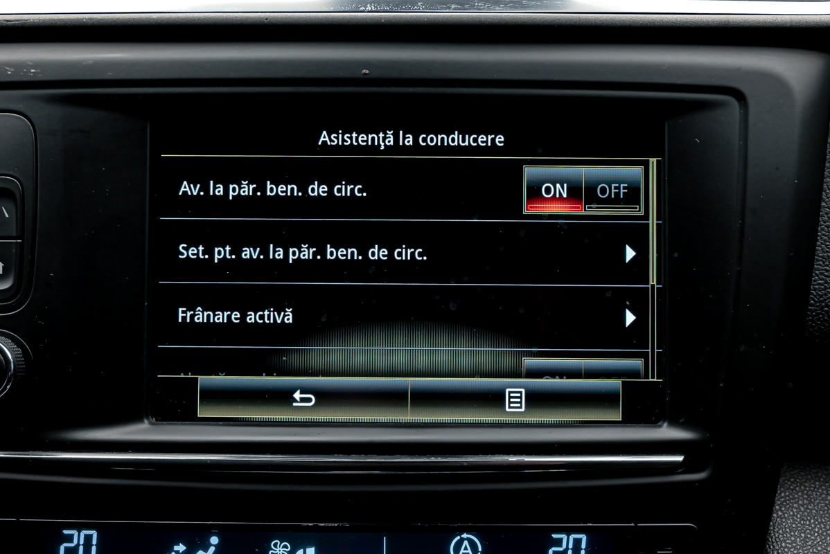 Renault KADJAR 2016 12/14