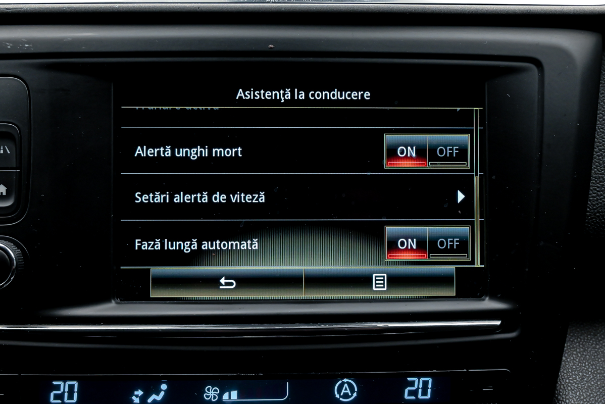 Renault KADJAR 2016 13/14