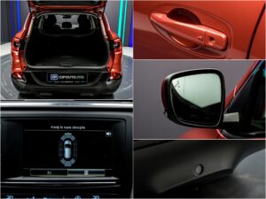 Renault KADJAR 2016 14/14