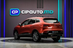 Renault KADJAR 2016 2/14