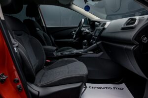 Renault KADJAR 2016 6/14