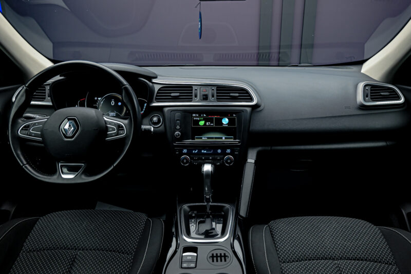 Renault KADJAR 2016 5/14