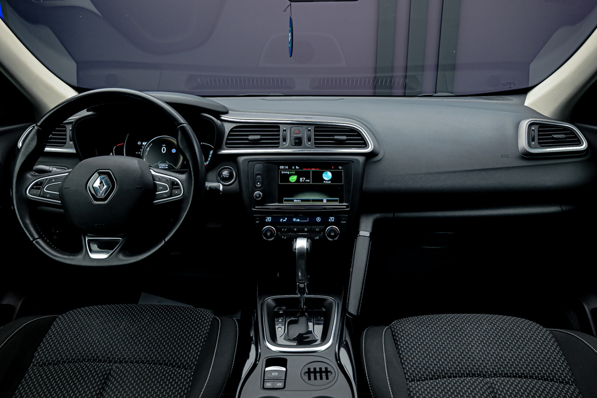 Renault KADJAR 2016 5/14