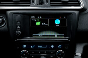 Renault KADJAR 2016 10/14