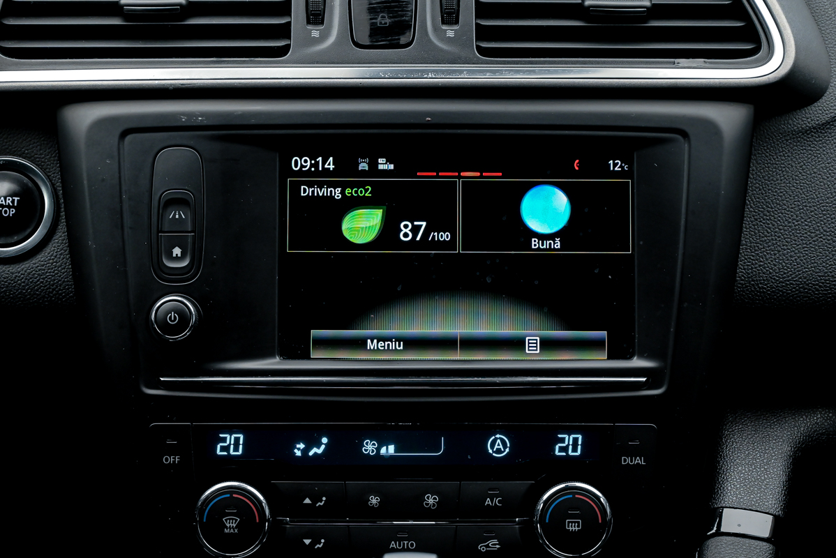 Renault KADJAR 2016 10/14