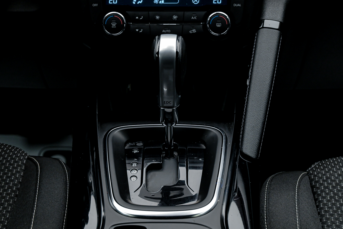 Renault KADJAR 2016 11/14