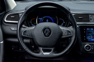 Renault KADJAR 2019 7/13