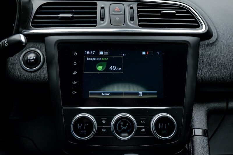 Renault KADJAR 2019 8/13