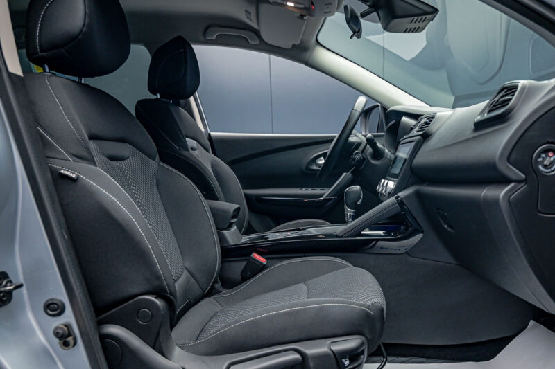 Renault KADJAR 2019 5/13