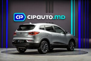 Renault KADJAR 2019 3/13