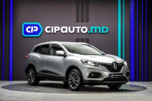 Renault KADJAR 2019 4/13