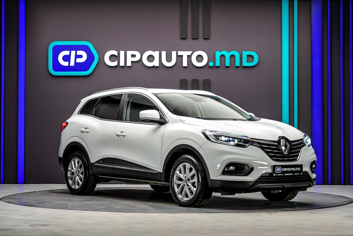 Renault KADJAR 2020 4/13