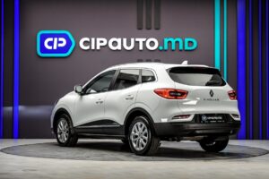 Renault KADJAR 2020 2/13