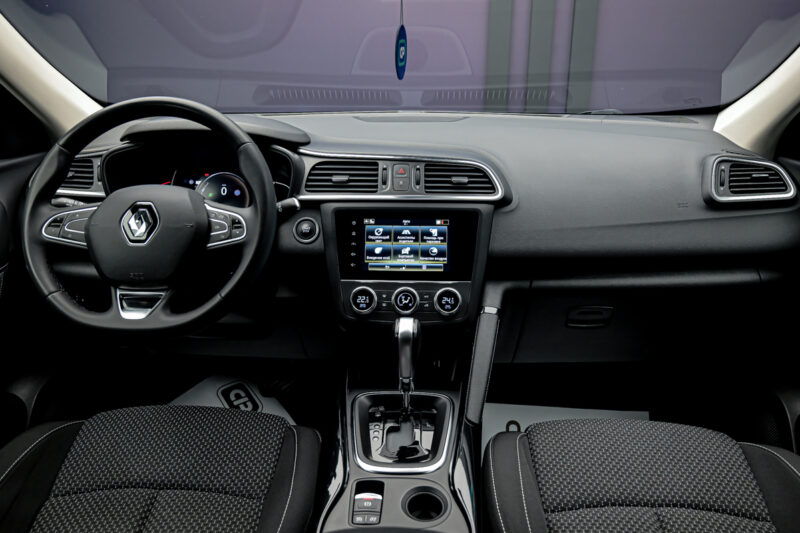 Renault KADJAR 2020 5/13