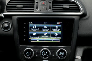 Renault KADJAR 2020 10/13