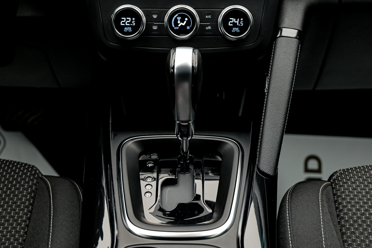 Renault KADJAR 2020 11/13