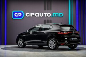 Renault Megane 2020 2/11