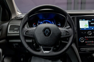 Renault Megane 2020 8/11