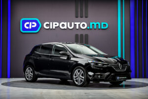 Renault Megane 2020 4/11