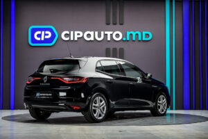 Renault Megane 2020 3/11