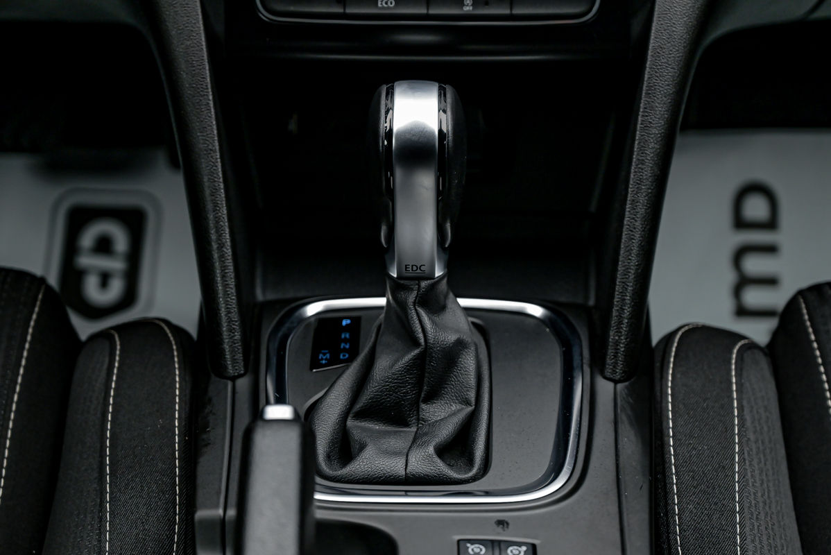 Renault Megane 2020 10/11