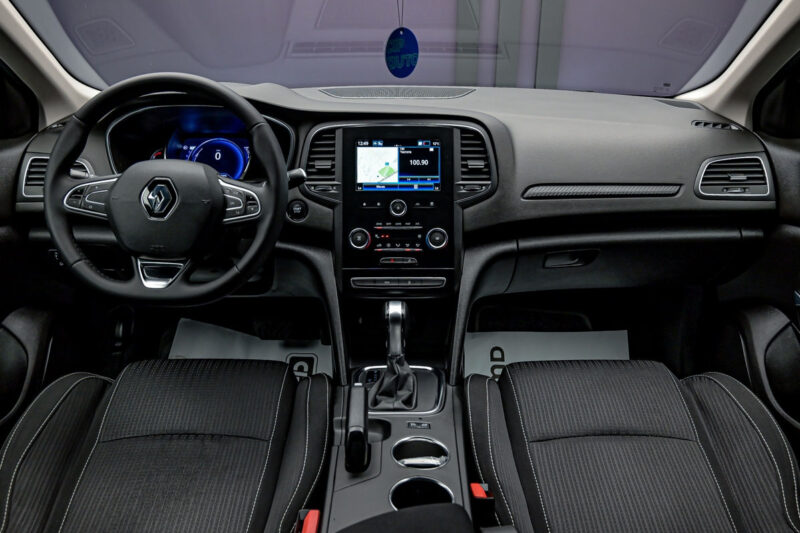 Renault Megane 2020 5/11