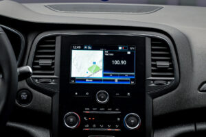 Renault Megane 2020 9/11