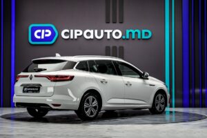 Renault Megane 2021 3/14