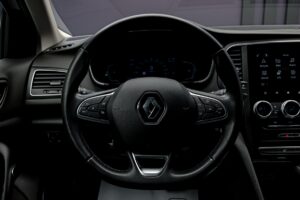 Renault Megane 2021 9/14