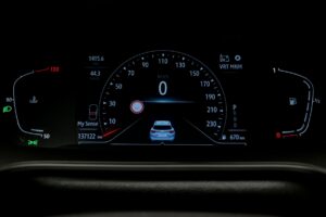 Renault Megane 2021 8/14