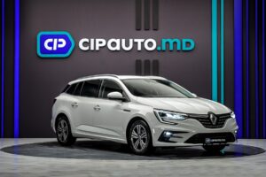 Renault Megane 2021 4/14